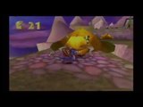 Spyro The Dragon Playthrough #11: Alpine Aggravation