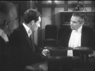 Invisible Enemy (1938) - Alan Marshal, Tala Birell, Mady Correll - Trailer (Crime, Drama)