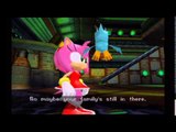 Sonic Adventure DX: Director's Cut Playthrough #24: This Rose Has It's Thorns
