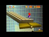 Super Mario 64 Playthrough #31: Stop Tme For 100 Coins