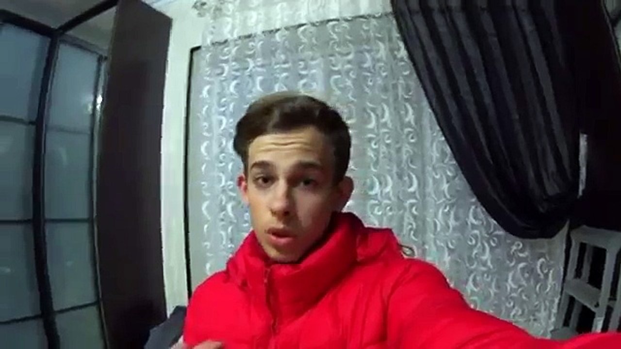 Самое тупое видео!!!