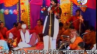 Latest Pala Gaan গুরু শিষ্য By Lotif Sarkar and Abul Sarkar 2016