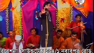 Latest Pala Gaan গুরু শিষ্য By Lotif Sarkar and Abul Sarkar 2016 part 3