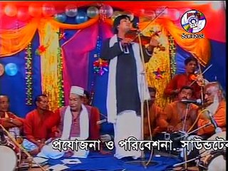 Latest Pala Gaan গুরু শিষ্য By Lotif Sarkar and Abul Sarkar 2016 part 5