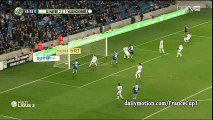 Joseph Mendes Goal HD - Le Havre 3-1 Valenciennes - 04-03-2016
