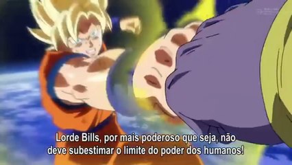 Dragon Ball Super Episódio 14 ( PRÉVIA ) SITE ► AnimesORION