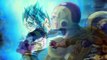 Dragon Ball Z Fukkatsu no F - Vegeta vs Golden Freeza