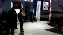 Samsun - Gürültü Kavgasında Tabancayla Açılan Ateş Sonucu 3 Kişi Yaralandı
