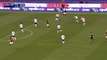 Mohamed Salah Goal - AS Roma 2-0 Fiorentina 04.03.2016