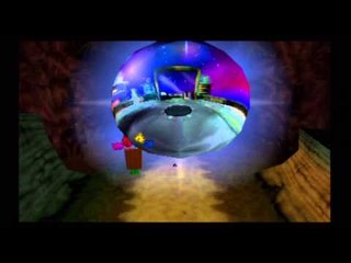 Crash Bandicoot: Warped Playthrough #2: Tiny Boney Waves