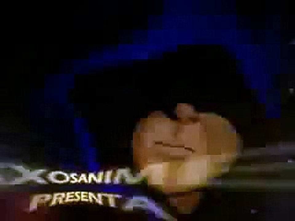Dragon Ball Z Trailer Buu 8 El Gran Vegito