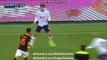 Stephan El Shaarawy Fantastic Goal HD - Roma 1-0 Fiorentina - Serie A - 04.03.2016 HD