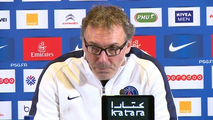 29e j. - Blanc : "Récupérer Blaise et Marco pour Chelsea"