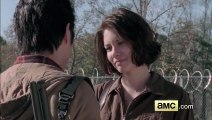 The Walking Dead [PARTE 2] Elenco Antes e Depois , Antes y Después 2016