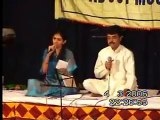 Aasman Wale Teri Duniya Se - Live Performance by Gargi and  Pritam - Film Laila Majnu