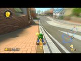 Mario Kart 8 Playthrough #46: 200cc Flower Cup