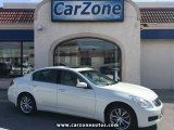 2007 Infiniti G35 for Sale Baltimore Maryland | CarZone USA