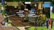 TOP 5 Игровые факты о Sims 4 [Симулятор личной жизни]