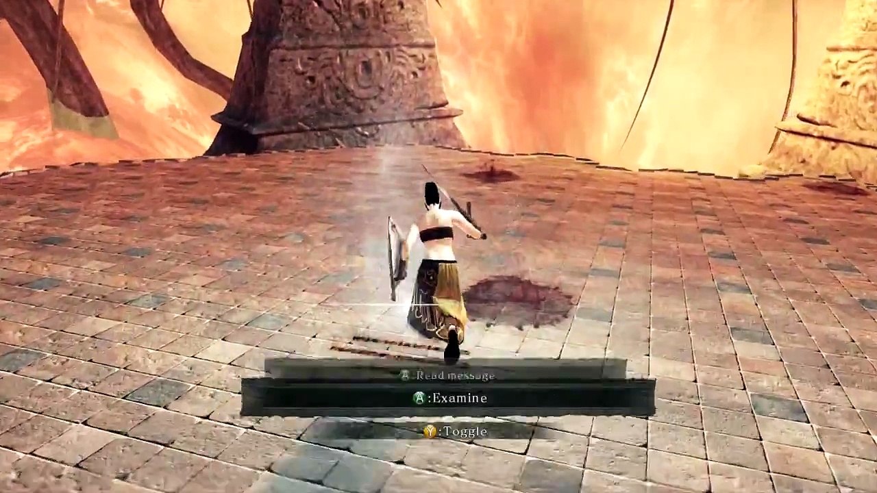 Dark Souls 2 Alsanna, Silent Oracle How To Farm Loyce Soul Armor Set DLC Crown Of The Ivor