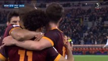Mohamed Salah Goal HD - AS Roma 2-0 Fiorentina 04.03.2016 HD