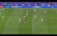 Mohamed Salah Super Goal HD - Roma 2-0 Fiorentina 04.03.2016 HD