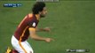 2-0 Mohamed Salah fantastic goaal - HD - Roma vs Fiorentina