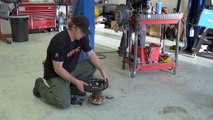 1986 Chevy Alabama Army Truck: Transmission & Brake Upgrades! - Dirt Every Day Ep. 36