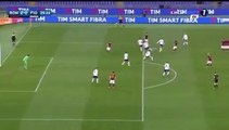 Mohamed Salah Goal HD - Roma 2-0 Fiorentina 04.03.2016 HD