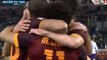 Mohamed salah Amazing Goal HD AS Roma 2 - 0 Fiorentina 04.03.2016 Serie A