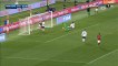 Stephan El Shaarawy Goal HD - AS Roma 1-0 Fiorentina - 04-03-2016