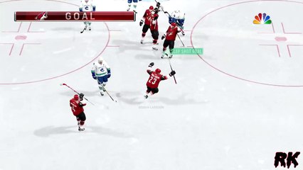 Arizona Coyotes Goal Horn -- NHL 16