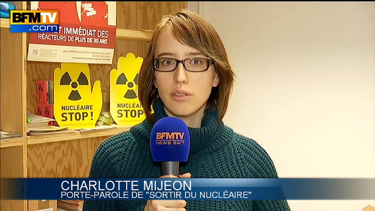 Fessenheim, la doyenne des centrale nucléaire décriée