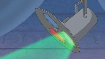 Whats New Scooby Doo? The Fatima Sisters