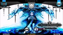 Cytus - Chapter K - The Chevalier (Knight of Firmament) with Lyric