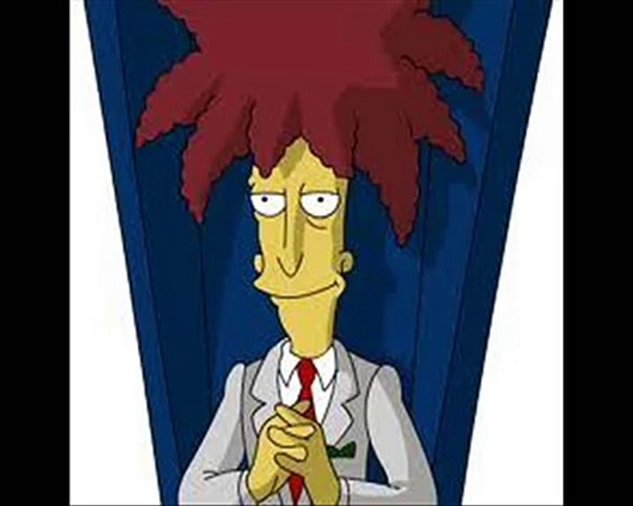 The Simpsons Sideshow Bob Theme