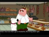 Family Guy - Speaking Italian [Translation]