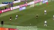 Stephan El Shaarawy Fantastic Elastico Skills - Roma vs Fiorentina - Serie A - 04.03.2016 HD