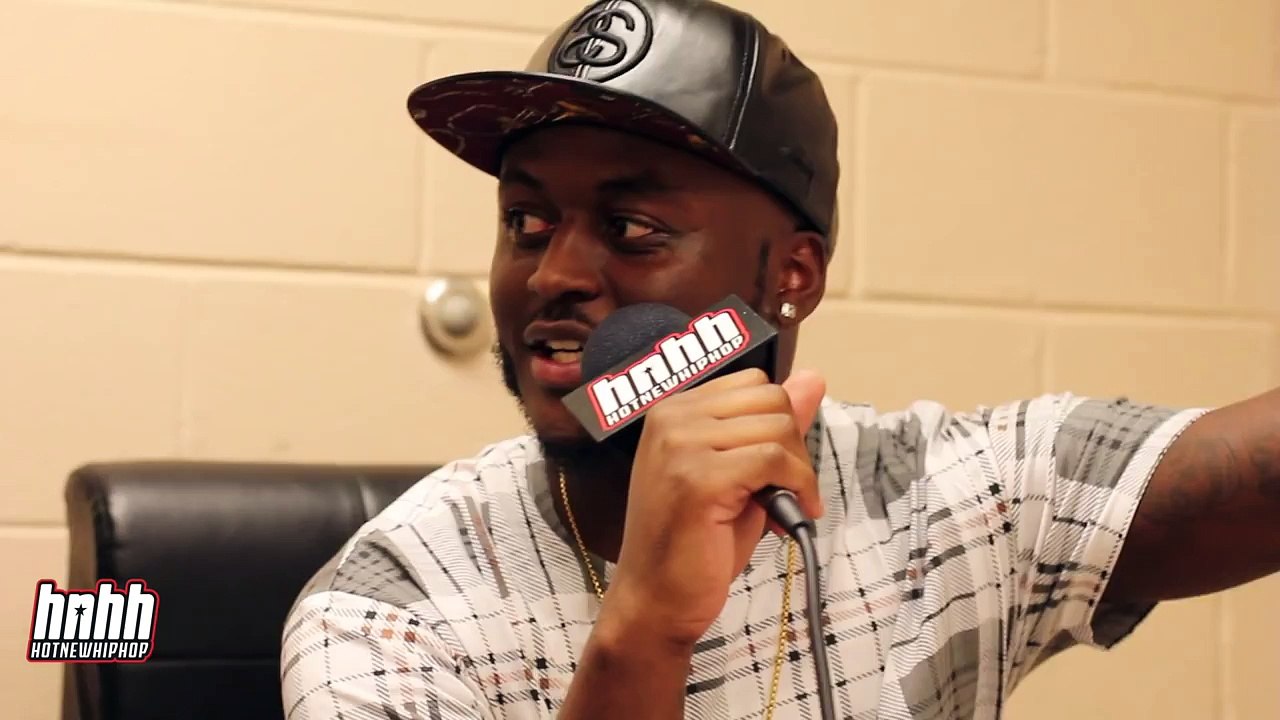 Big K.R.I.T. Talks Cadillactica Collaborations, Touring