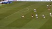 Diego Perotti Goal - AS Roma 3-0 Fiorentina
