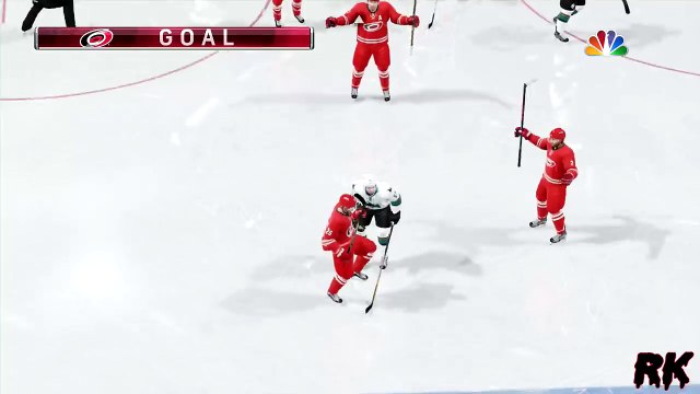 Carolina Hurricanes Goal Horn NHL 16