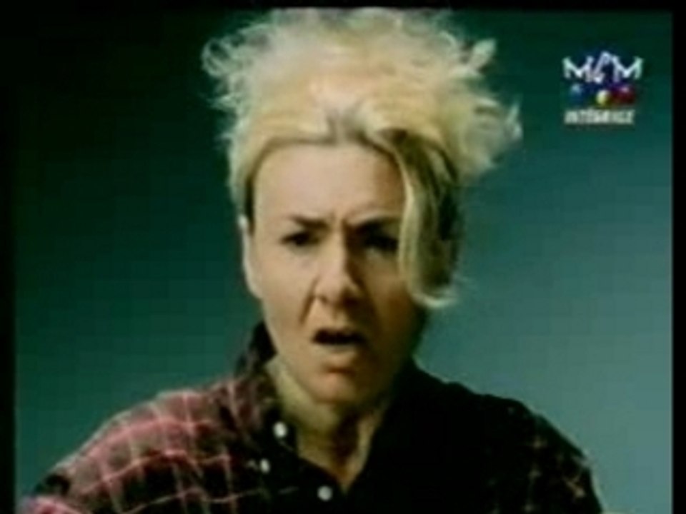 Noir Désir - Comme Elle Viens