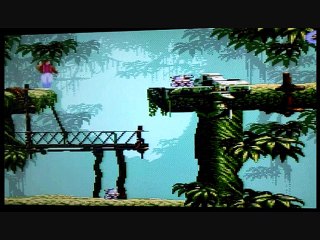 présentation du jeu mercs - vidéo Dailymotion