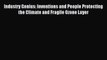 Read Industry Genius: Inventions and People Protecting the Climate and Fragile Ozone Layer