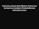 Read Painted by a Distant Hand: Mimbres Pottery from the American Southwest (Peabody Museum