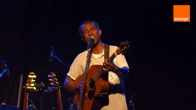 Live Mahaleo avec Orange (19)