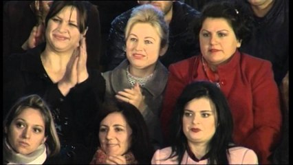 BLUSHI PERPLASET ME RAMEN NE ELBASAN,KERKON ZGJEDHJE NE PS POR FISHKELLEHET NGA SALLA LAJM