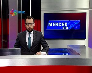 Mercek Altı (1 Mart 2016)