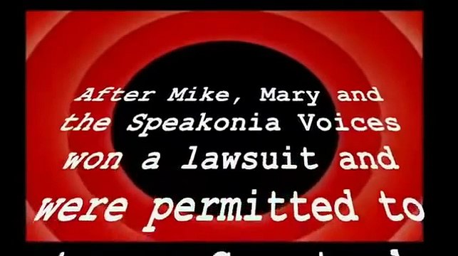 Looney Tunes Intro Bloopers 13: While Sams Away, The Logos Will Play