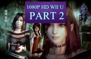 Fatal Frame 5 Maiden of Black Water Chapter 1 Part 2