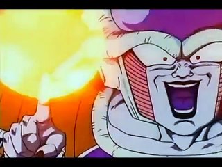 Dragon Ball Z Coolers Revenge Movie Trailer